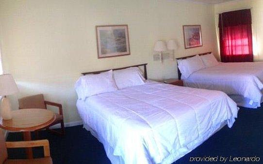 Falcon Motel บักซ์ตัน ภายนอก รูปภาพ