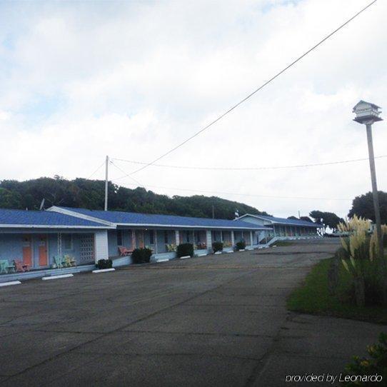 Falcon Motel บักซ์ตัน ภายนอก รูปภาพ