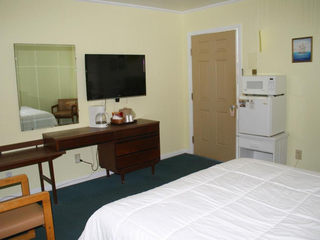 Falcon Motel บักซ์ตัน ห้อง รูปภาพ