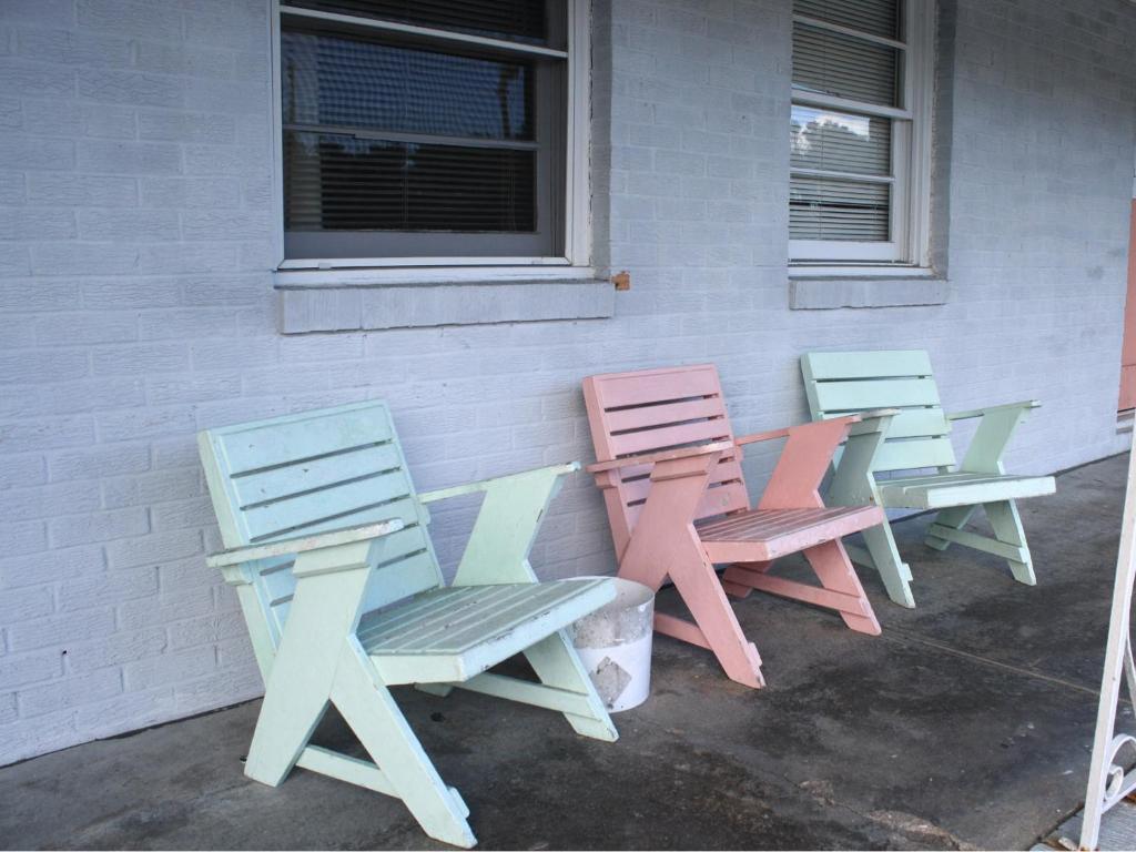 Falcon Motel บักซ์ตัน ห้อง รูปภาพ