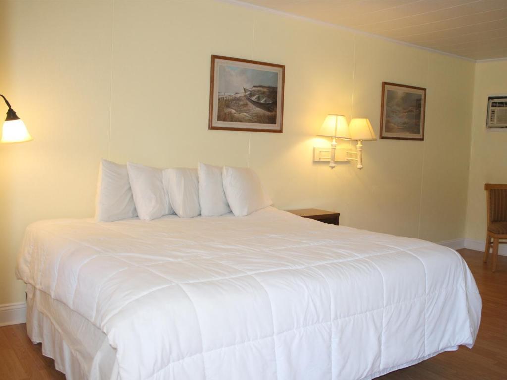 Falcon Motel บักซ์ตัน ห้อง รูปภาพ