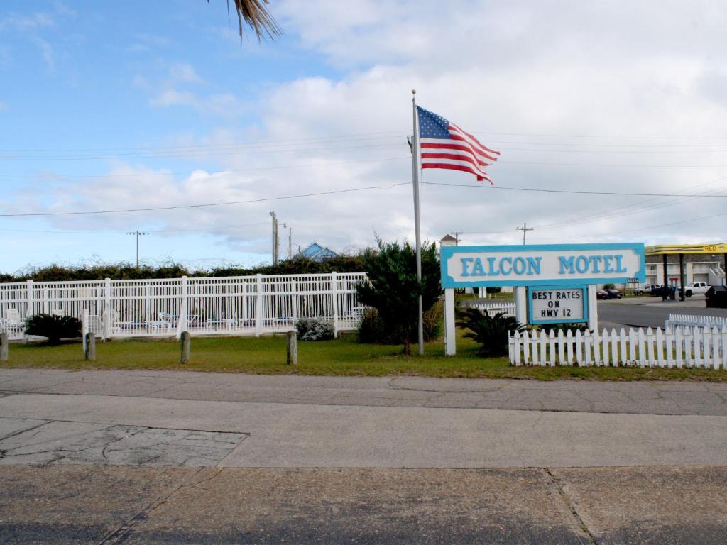 Falcon Motel บักซ์ตัน ภายนอก รูปภาพ