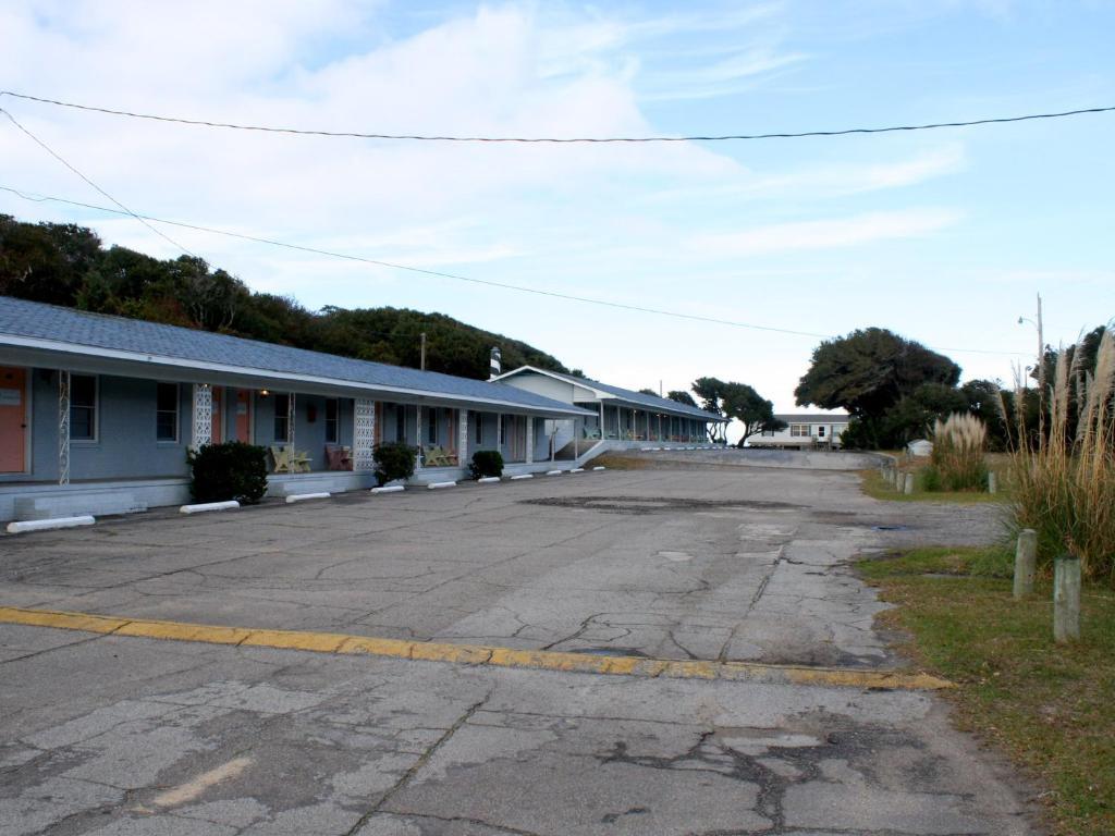 Falcon Motel บักซ์ตัน ภายนอก รูปภาพ